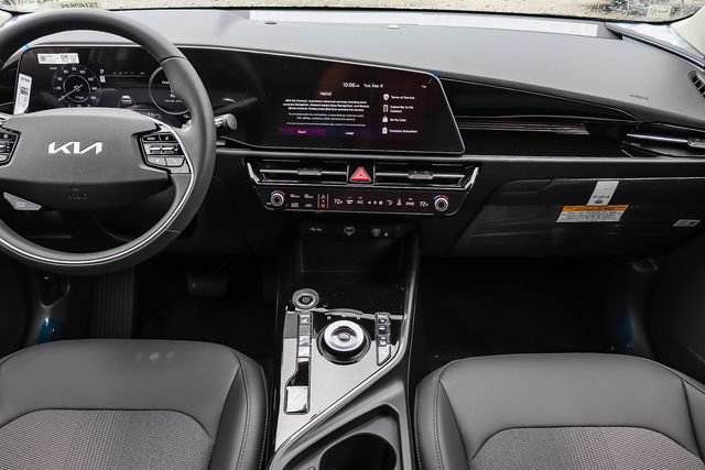 New 2026 Kia Niro Wind FWD image 6