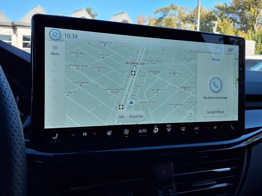 Used 2025 Ford Escape ST-Line w/ Tech Pack #1 image 8