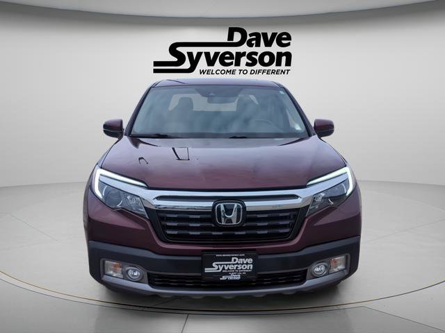 Used 2020 Honda Ridgeline RTL-E image 2