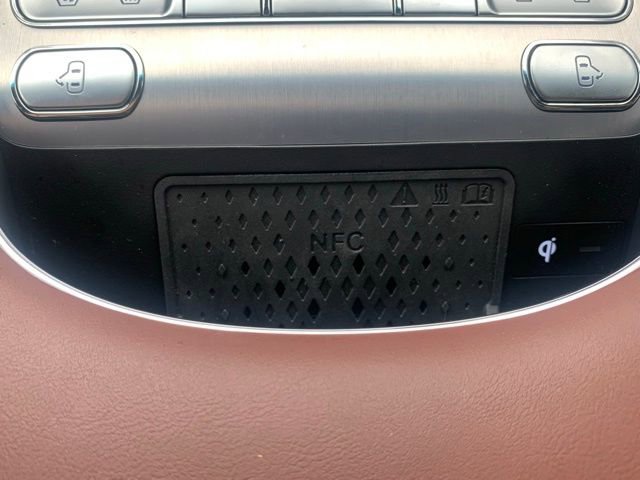 Used 2024 Genesis G90 3.5T image 23