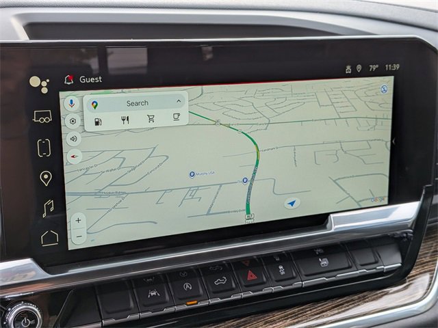 New 2026 GMC Sierra 1500 Elevation w/ Preferred Package image 20