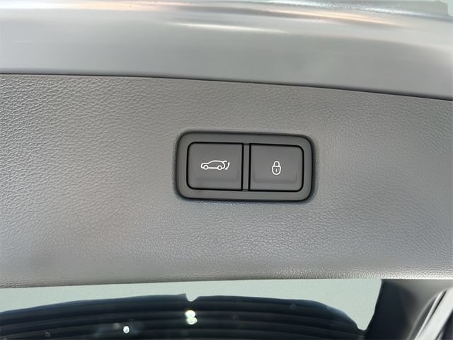 New 2025 Genesis GV80 3.5T Prestige AWD/4WD image 18