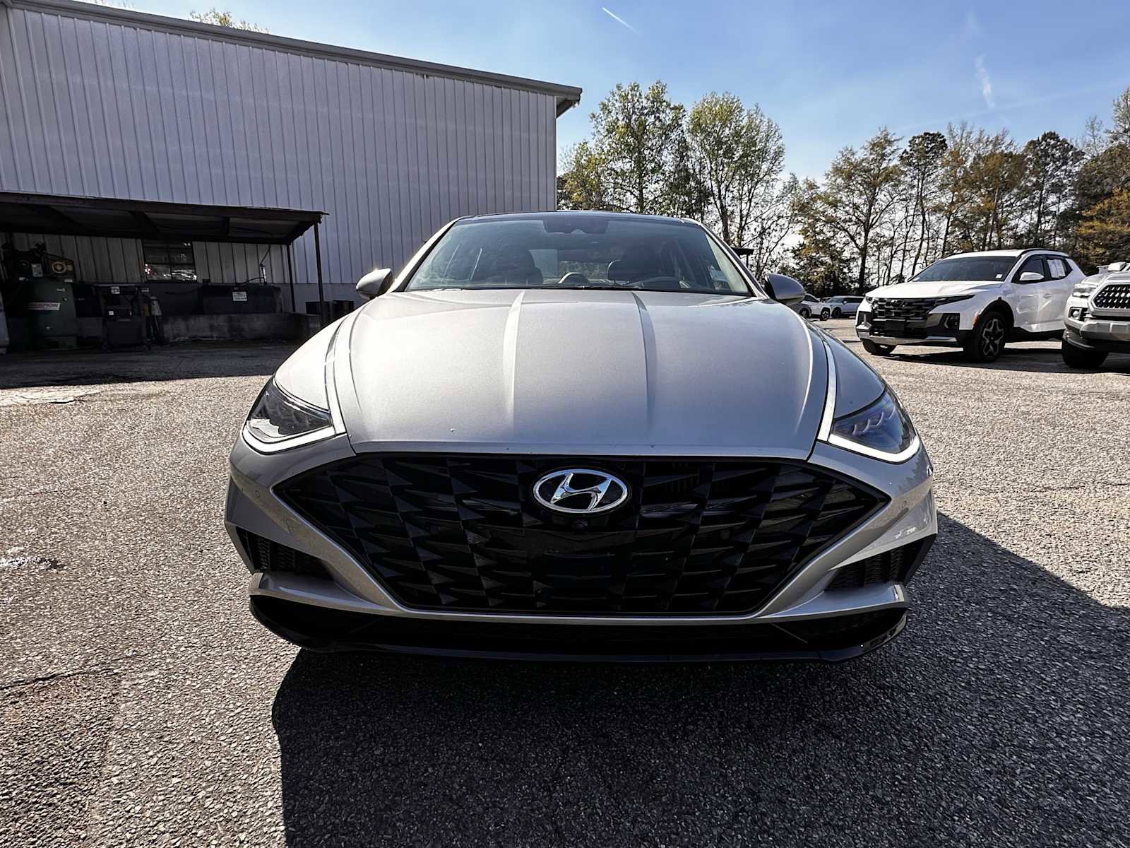 Used 2020 Hyundai Sonata Limited image 3