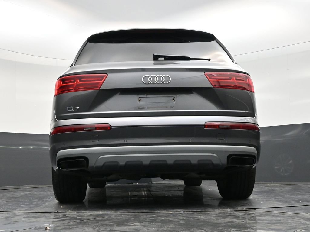 Used 2019 Audi Q7 2.0T Premium w/ Convenience Package image 24