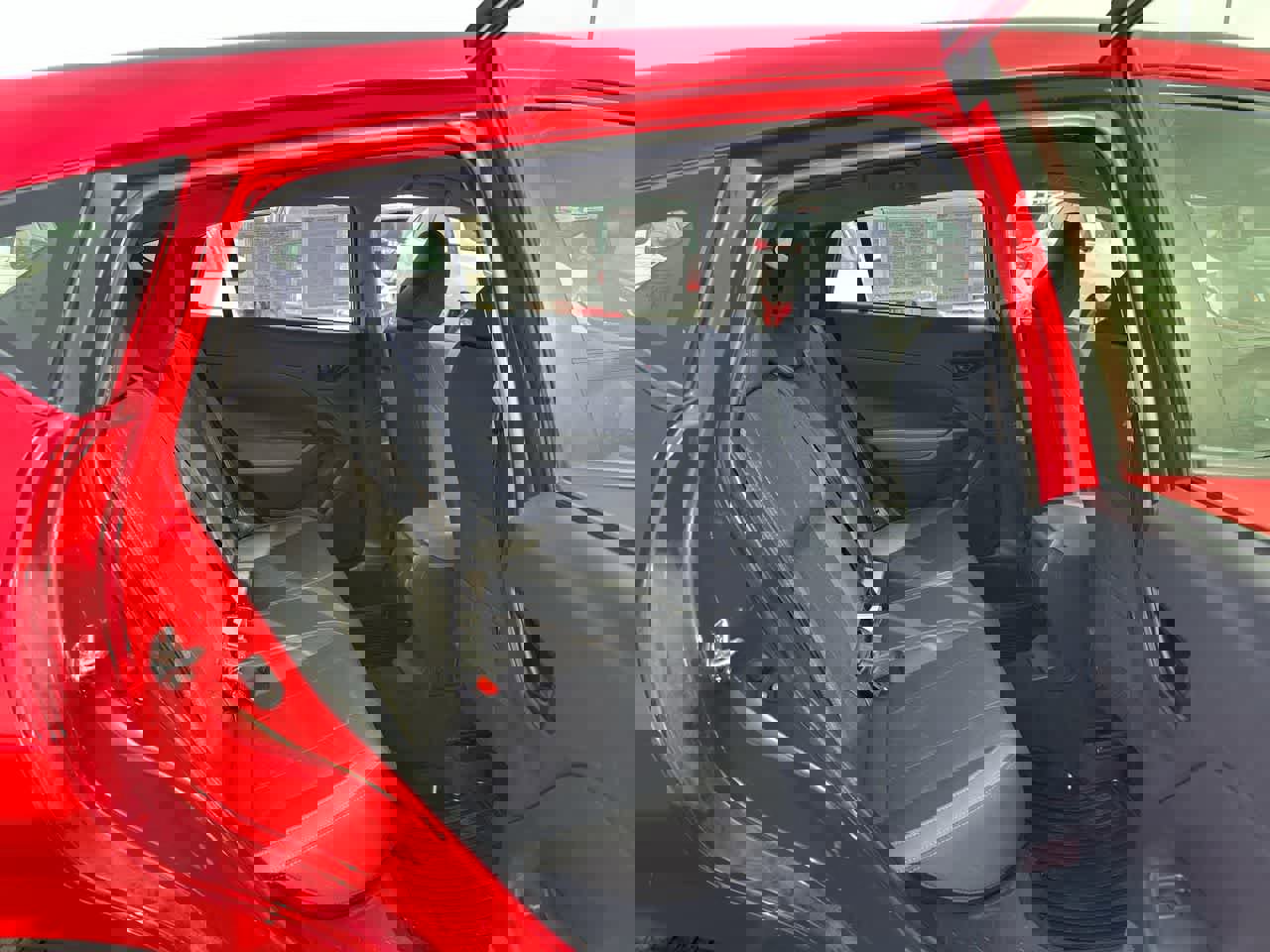 Certified 2024 Subaru Impreza 2.0i image 25