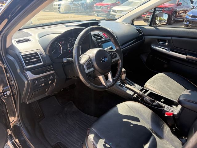 Used 2017 Subaru Crosstrek 2.0i Limited AWD/4WD image 2
