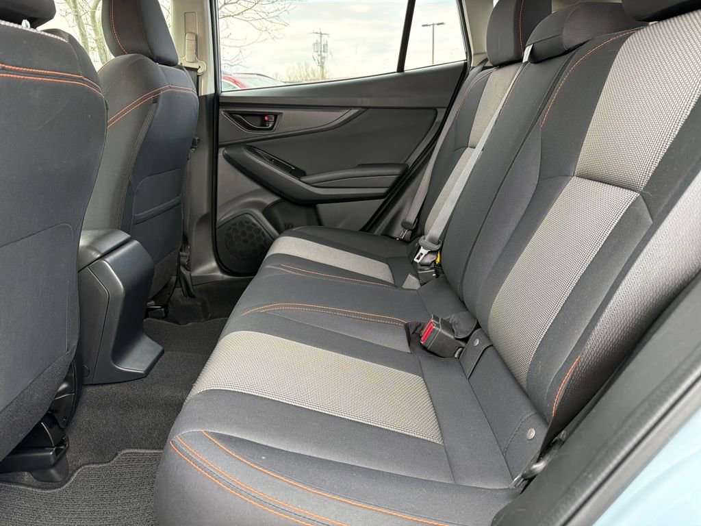 Used 2022 Subaru Crosstrek 2.0i Premium image 24