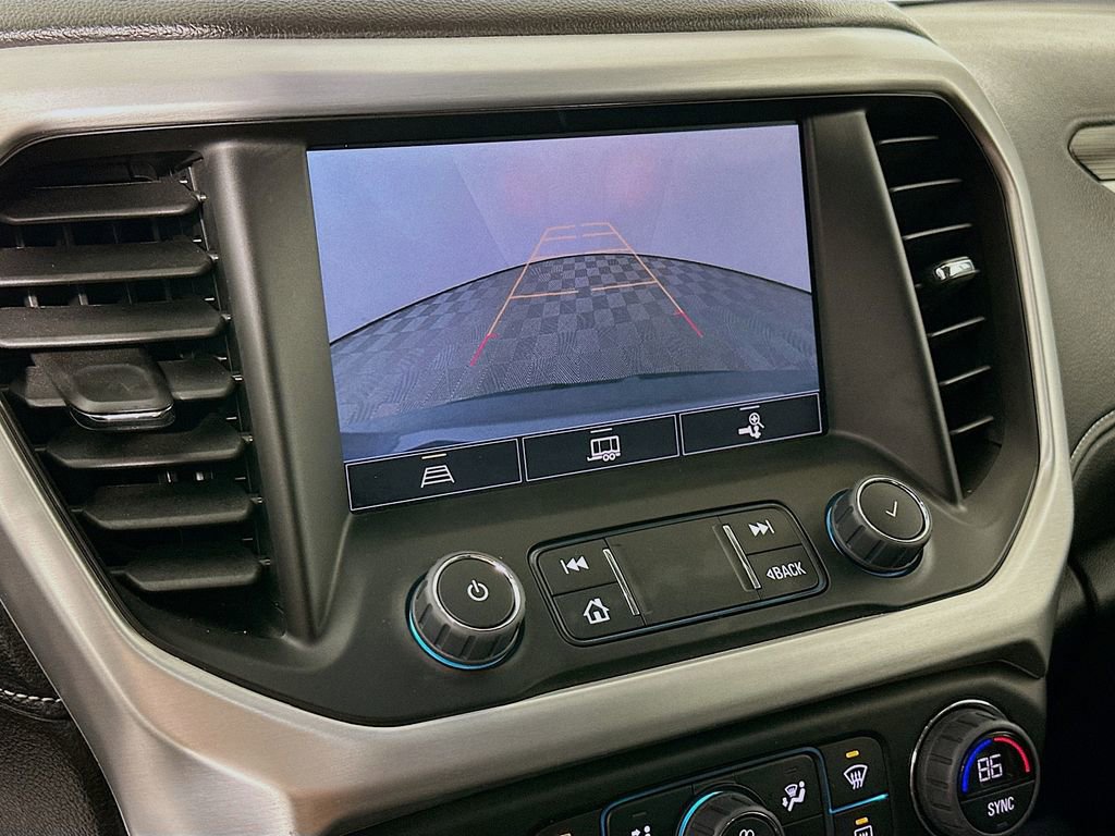 Used 2023 GMC Acadia SLT w/ Trailering Package image 21