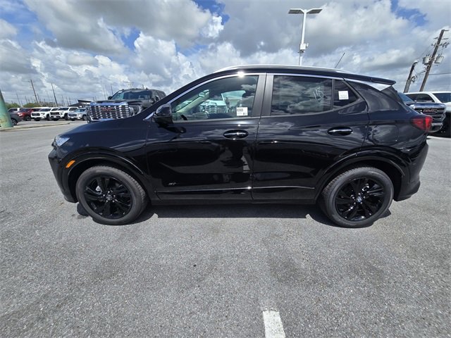 New 2026 Buick Encore GX Sport Touring w/ Advanced Technology Package image 8