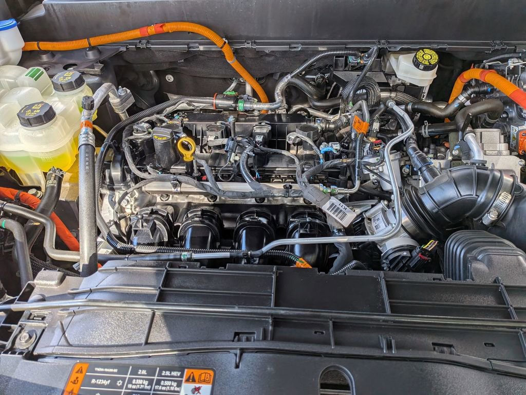 Used 2024 Ford Maverick XLT image 31