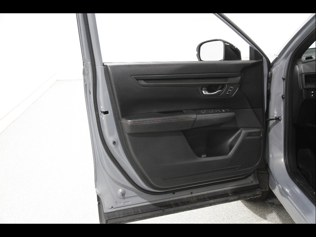 Used 2024 Honda CR-V Sport-L image 4