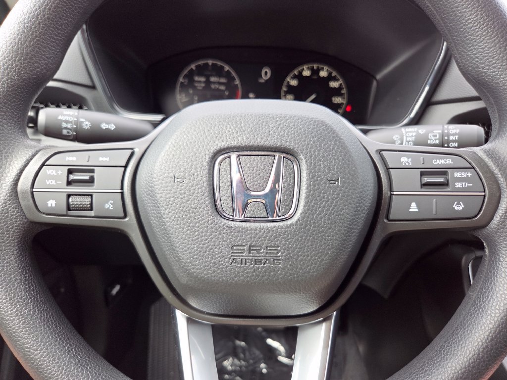 New 2026 Honda CR-V LX image 27