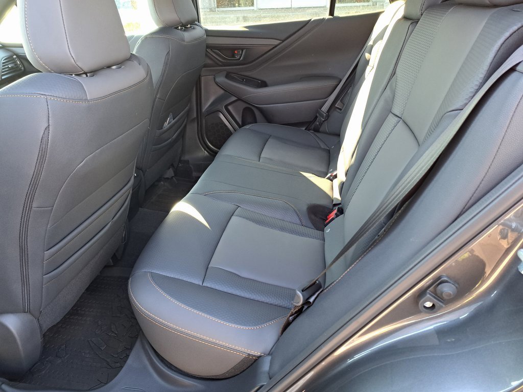 New 2025 Subaru Outback Wilderness w/ Wilderness Package image 15