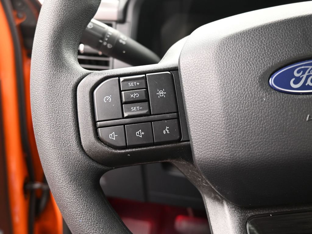 New 2025 Ford F150 XL w/ Equipment Group 103A High image 21