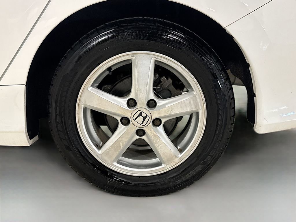 Used 2017 Honda Civic LX image 33