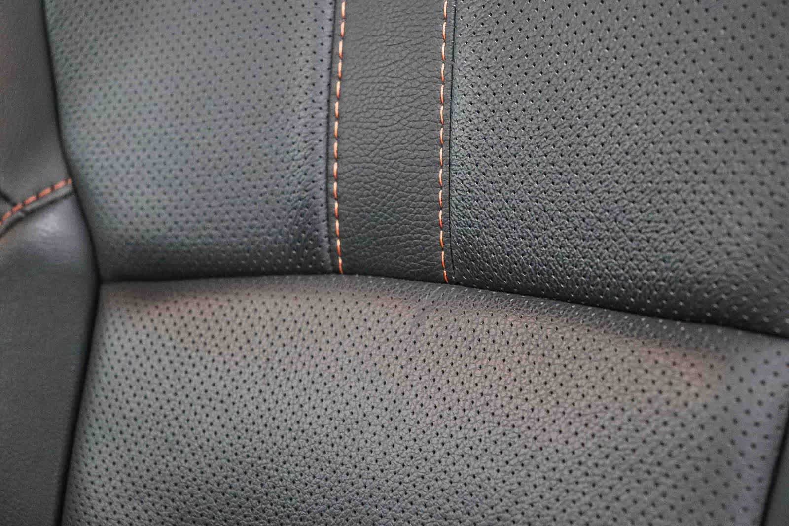 Used 2024 Honda Passport TrailSport image 23
