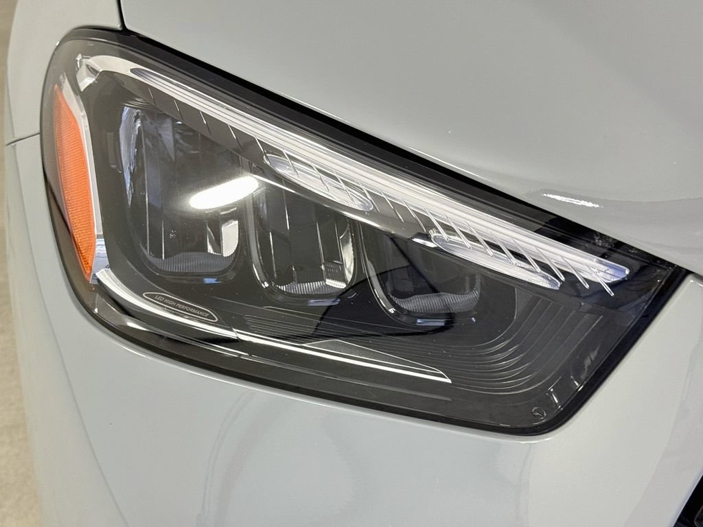 Used 2024 Mercedes-Benz GLE 350 4MATIC image 38