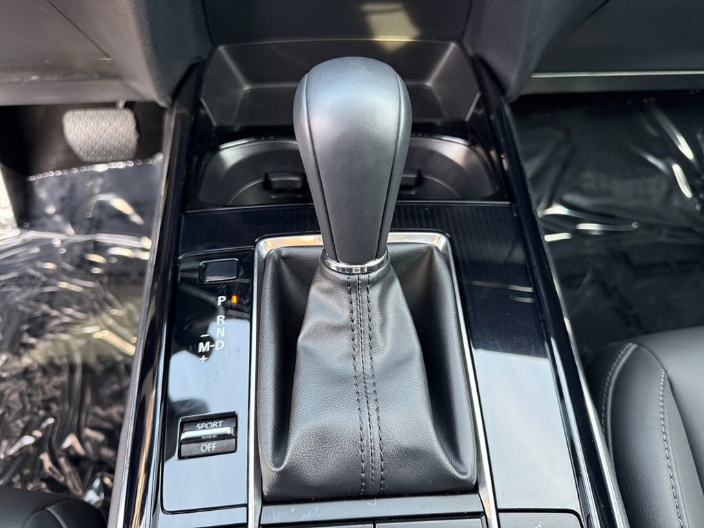 Certified 2025 MAZDA CX-30 AWD 2.5 S w/ Preferred Package image 18