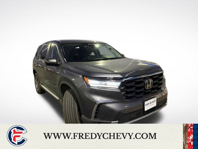 Used 2024 Honda Pilot EX-L image 29