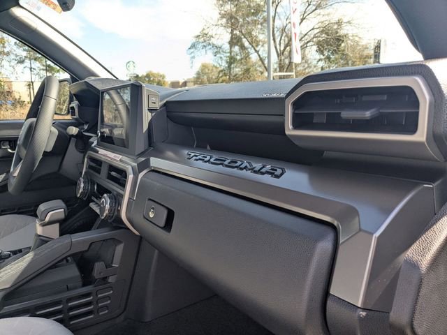 Used 2024 Toyota Tacoma SR5 w/ SR5 Upgrade Package image 34