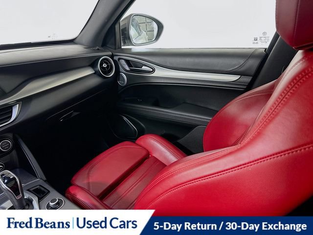Used 2022 Alfa Romeo Stelvio Veloce image 26