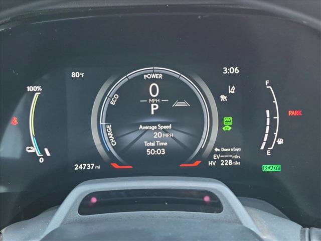 Used 2024 Lexus RX 450h AWD w/ Convenience Package image 11