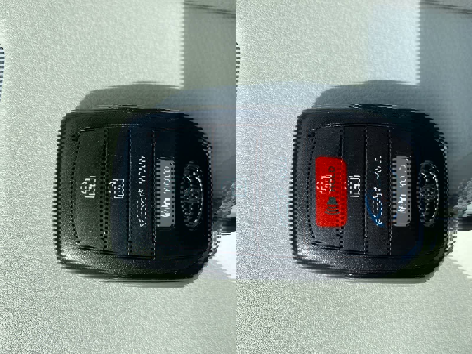 Certified 2025 Toyota Grand Highlander FWD image 35