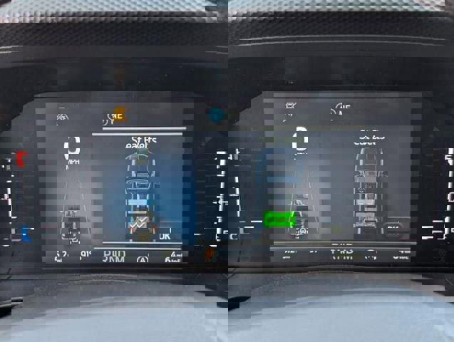 New 2025 Ford Ranger XLT w/ Equipment Group 301A High image 14