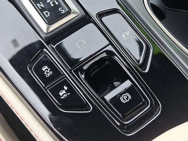 Certified 2023 Lexus NX 350h AWD image 24
