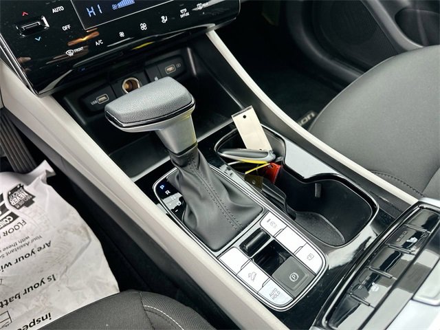 Certified 2024 Hyundai Tucson SEL image 27