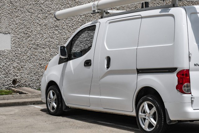 Used 2020 Nissan NV200 SV FWD image 13