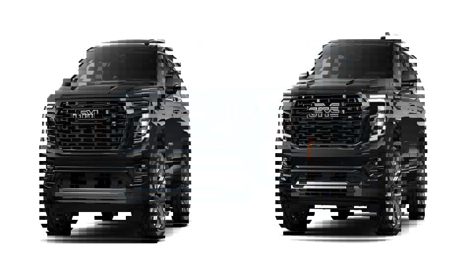 New 2026 GMC Yukon Denali Ultimate image 2