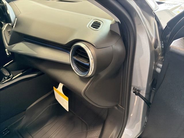 New 2026 Chevrolet Trax LT w/ Driver Confidence Package FWD image 19