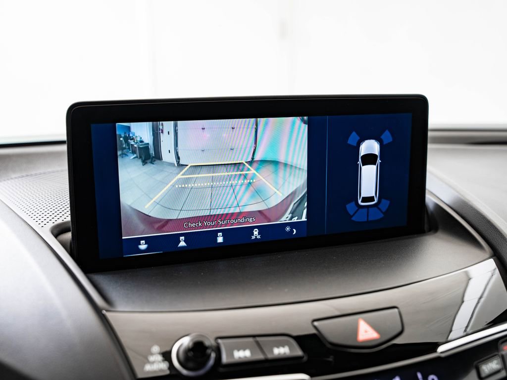 Used 2020 Acura RDX A-Spec image 36