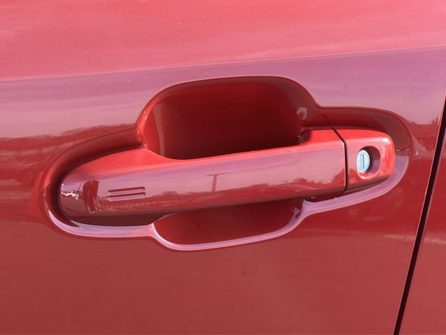 New 2026 Subaru Crosstrek 2.5i Wilderness image 38