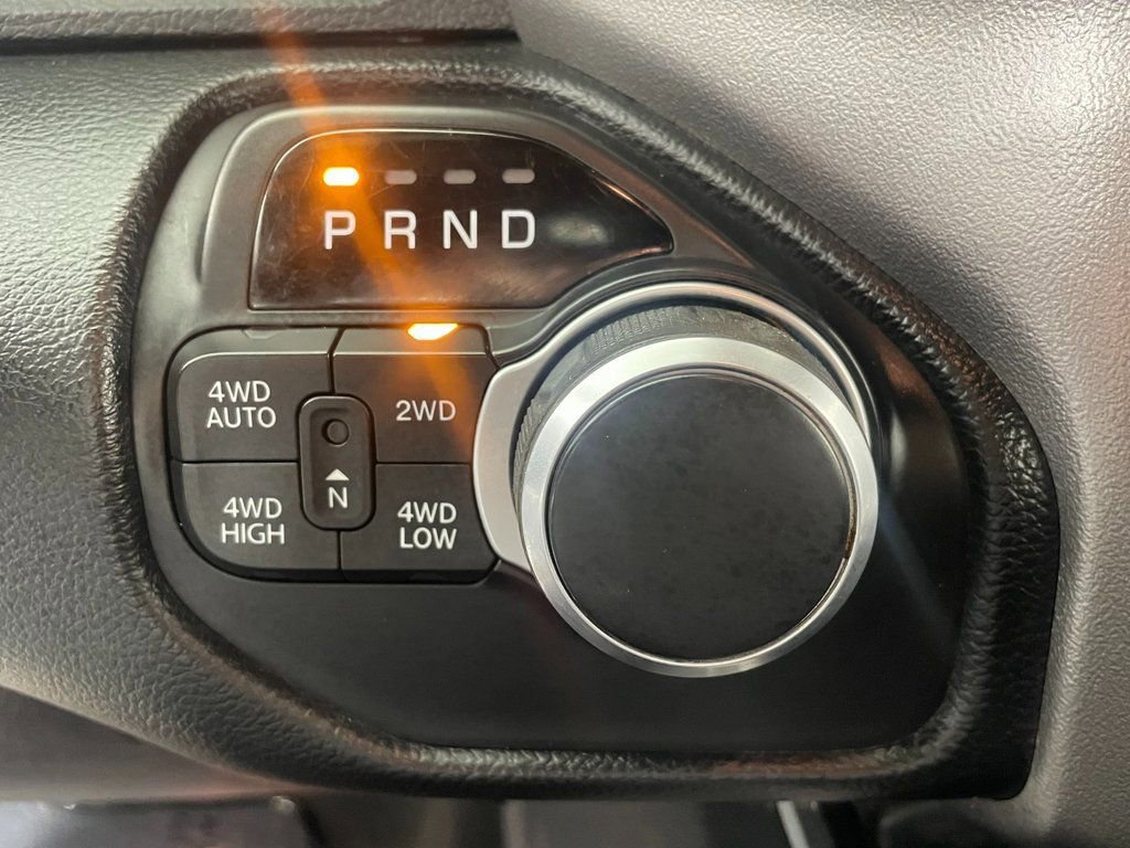 Used 2019 RAM 1500 Big Horn image 22
