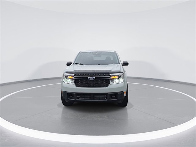 Used 2023 Ford Maverick XLT w/ Equipment Group 300A Standard image 3