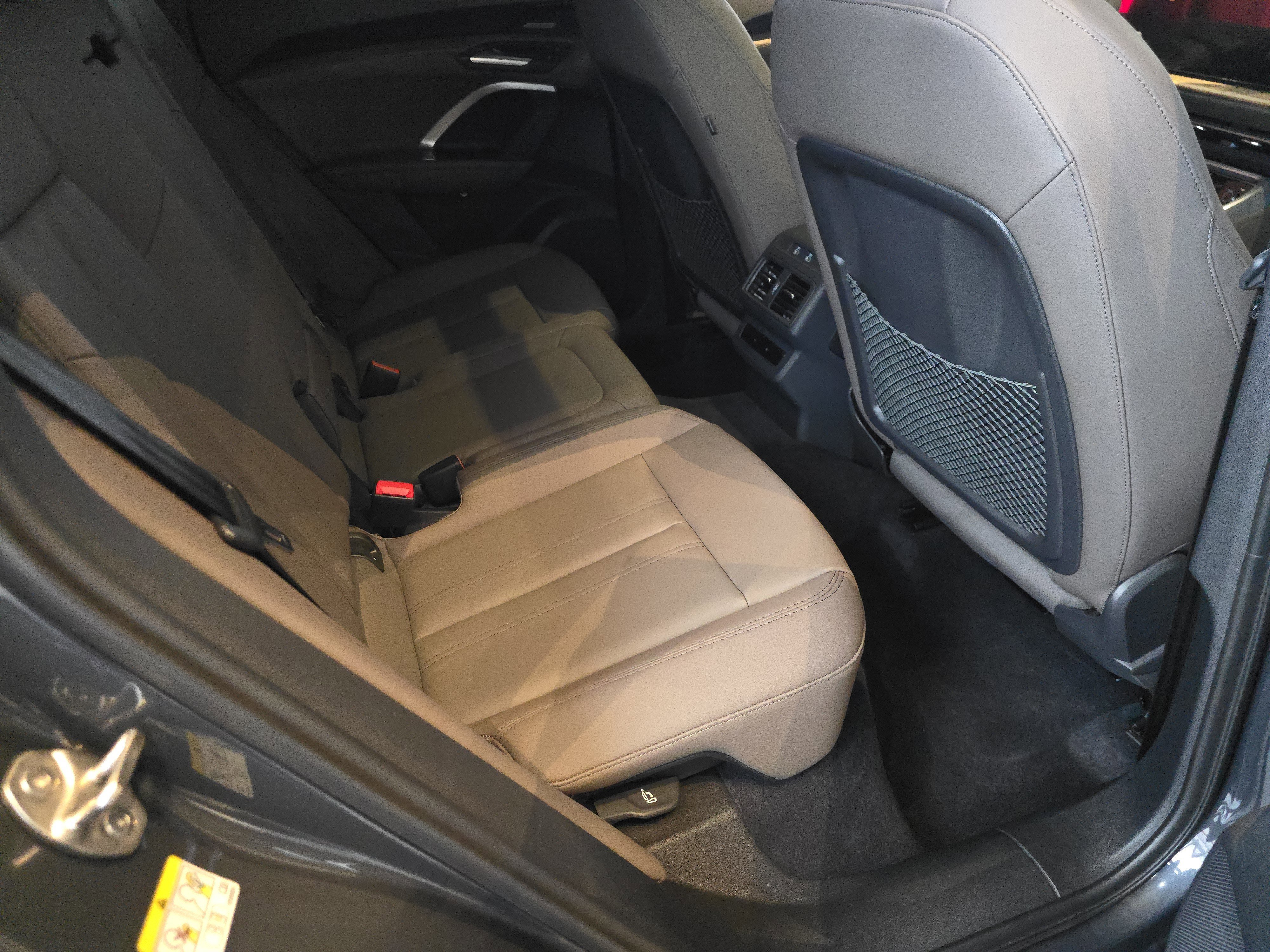 New 2025 Audi Q5 Premium Plus image 13