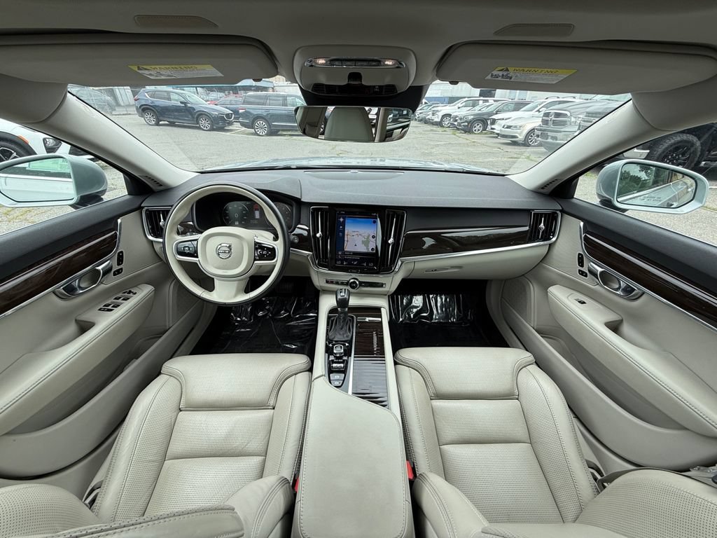 Used 2018 Volvo V90 T6 Inscription AWD/4WD image 24