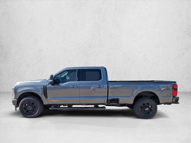 New 2026 Ford F350 Lariat w/ Black Appearance Package image 5