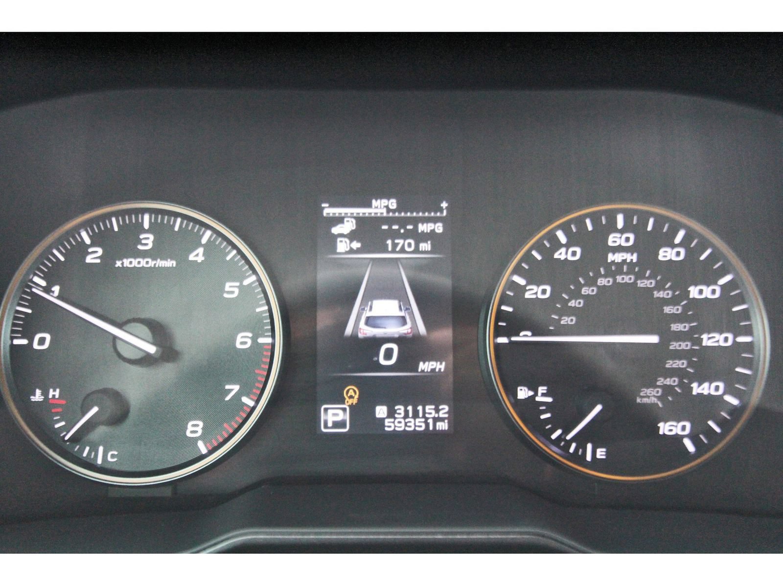 Used 2024 Subaru Outback Wilderness AWD/4WD image 14