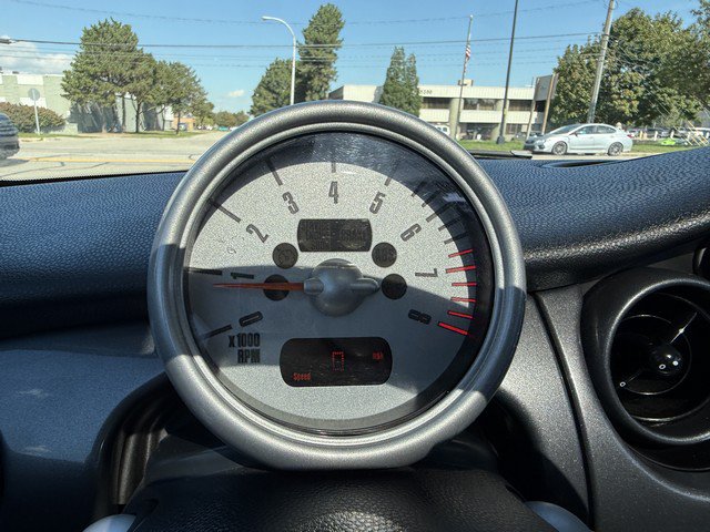 Used 2006 MINI Cooper S FWD image 15
