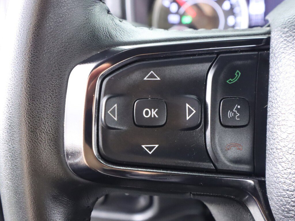 Used 2024 RAM 1500 Big Horn image 12