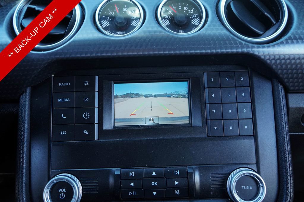 Used 2019 Ford Mustang EcoBoost w/ Ecoboost Performance Package image 20