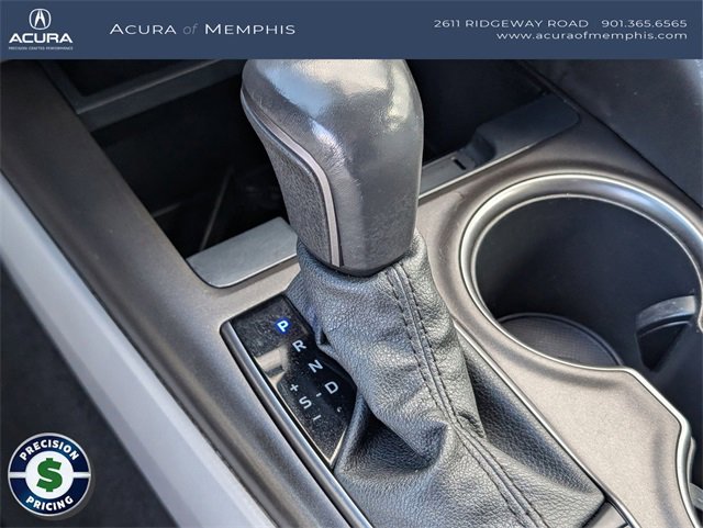 Used 2022 Toyota Camry SE w/ Cold Weather Package image 16