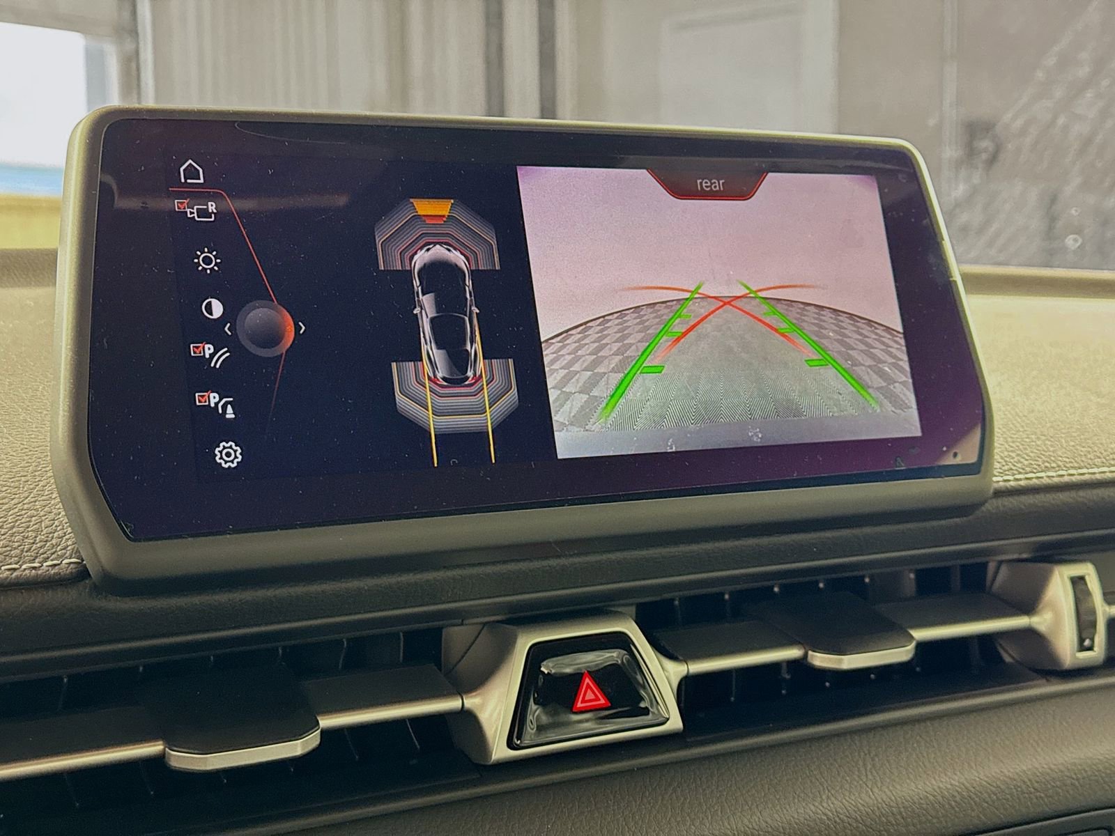 New 2026 Toyota Supra Premium image 9