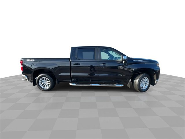 Used 2019 Chevrolet Silverado 1500 LT w/ All-Star Edition image 9