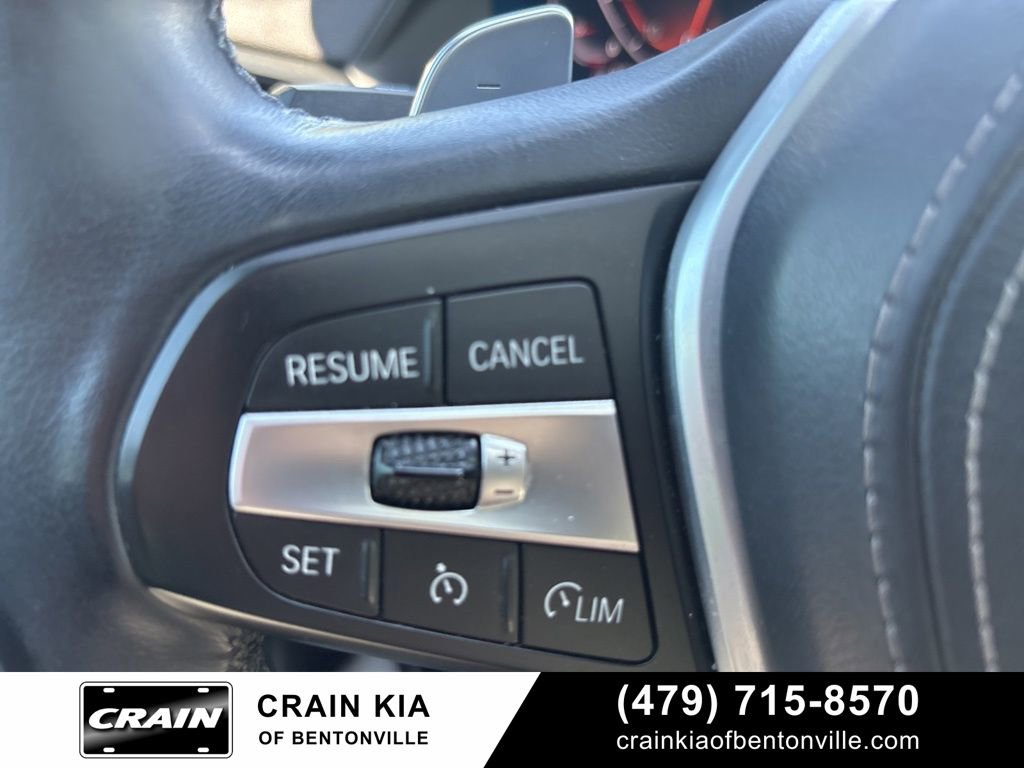 Used 2019 BMW X5 xDrive40i image 27