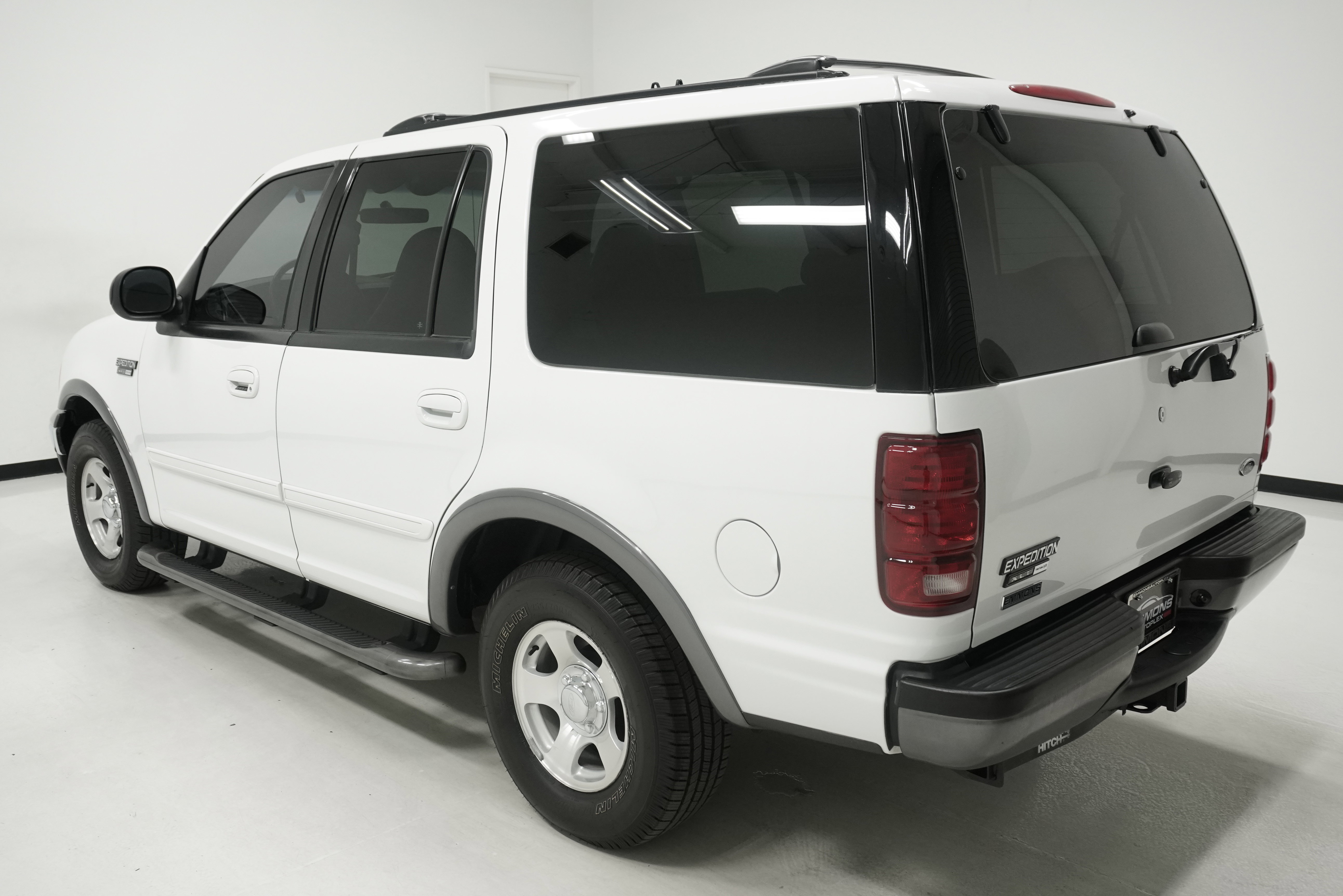Used 1999 Ford Expedition XLT image 6