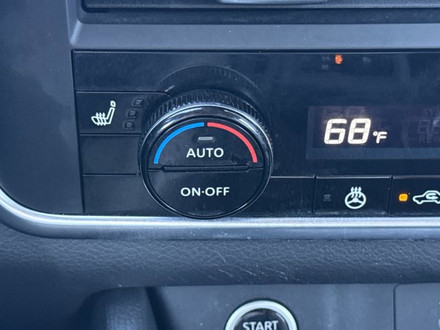 Certified 2023 Nissan Rogue SV w/ SV Premium B Package image 19